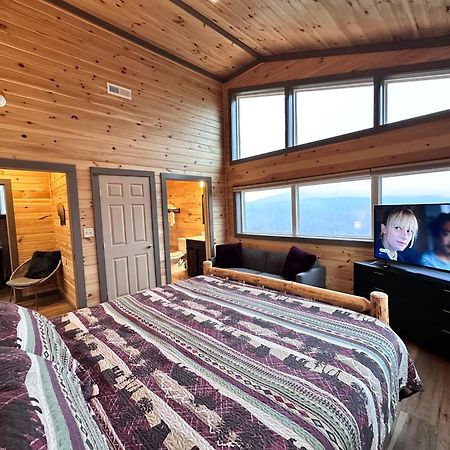 7 Bears Stunning Views Villa Sevierville Exterior photo