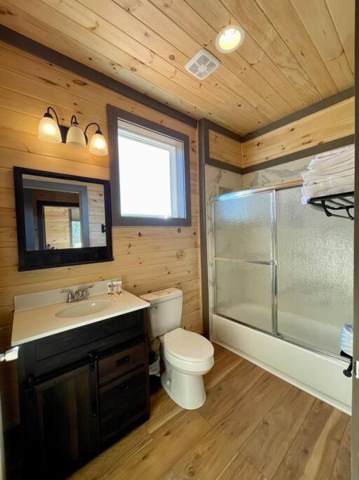 7 Bears Stunning Views Villa Sevierville Exterior photo