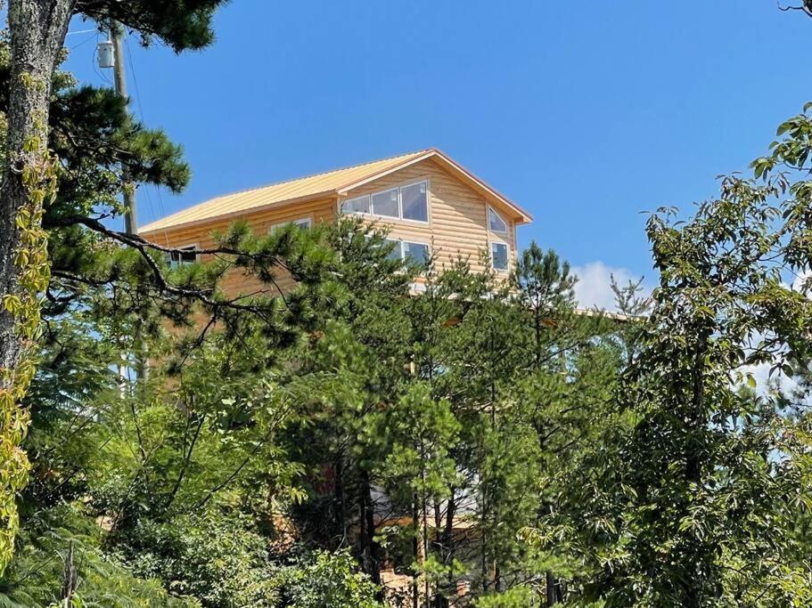 7 Bears Stunning Views Villa Sevierville Exterior photo