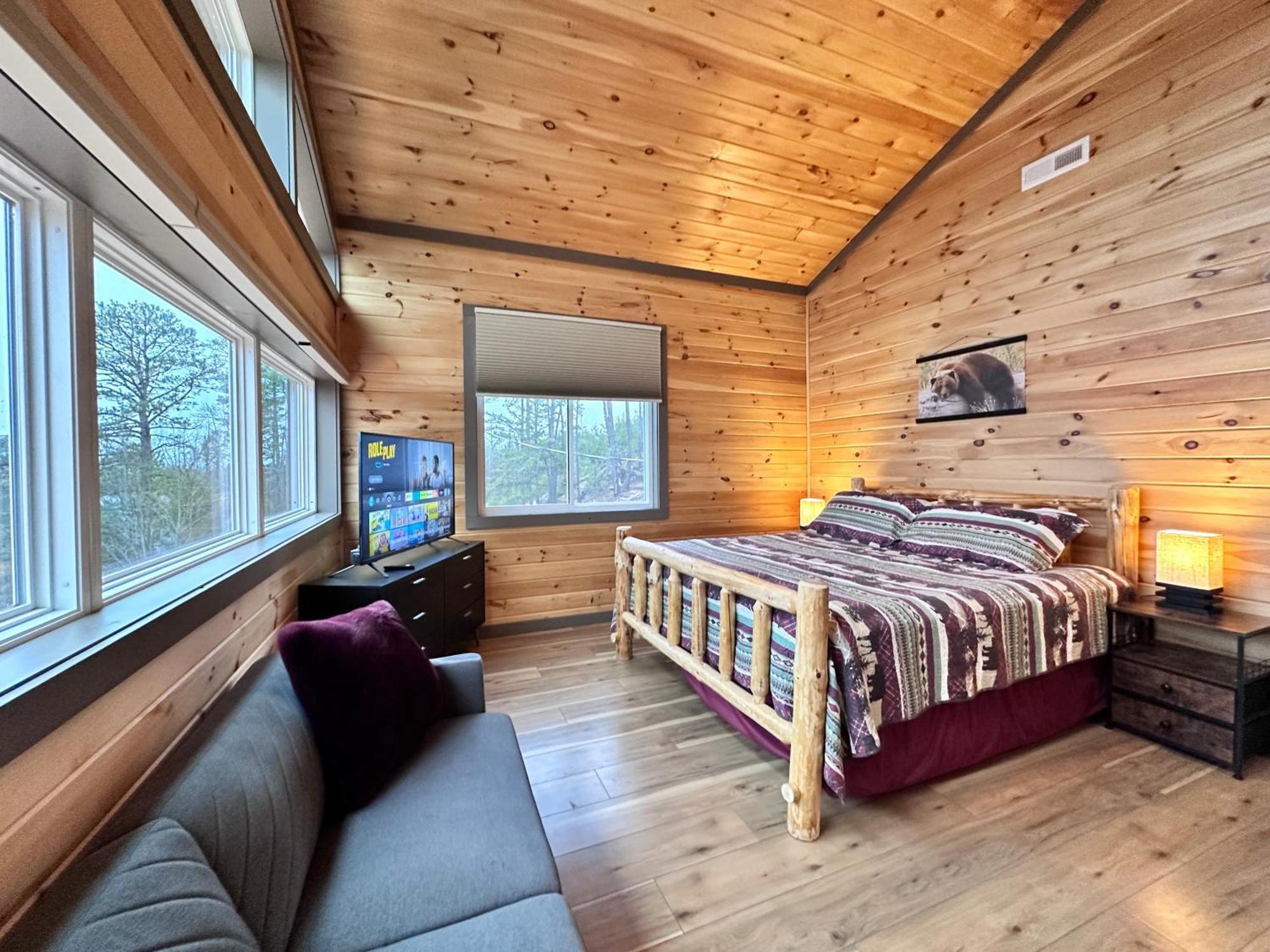 7 Bears Stunning Views Villa Sevierville Exterior photo